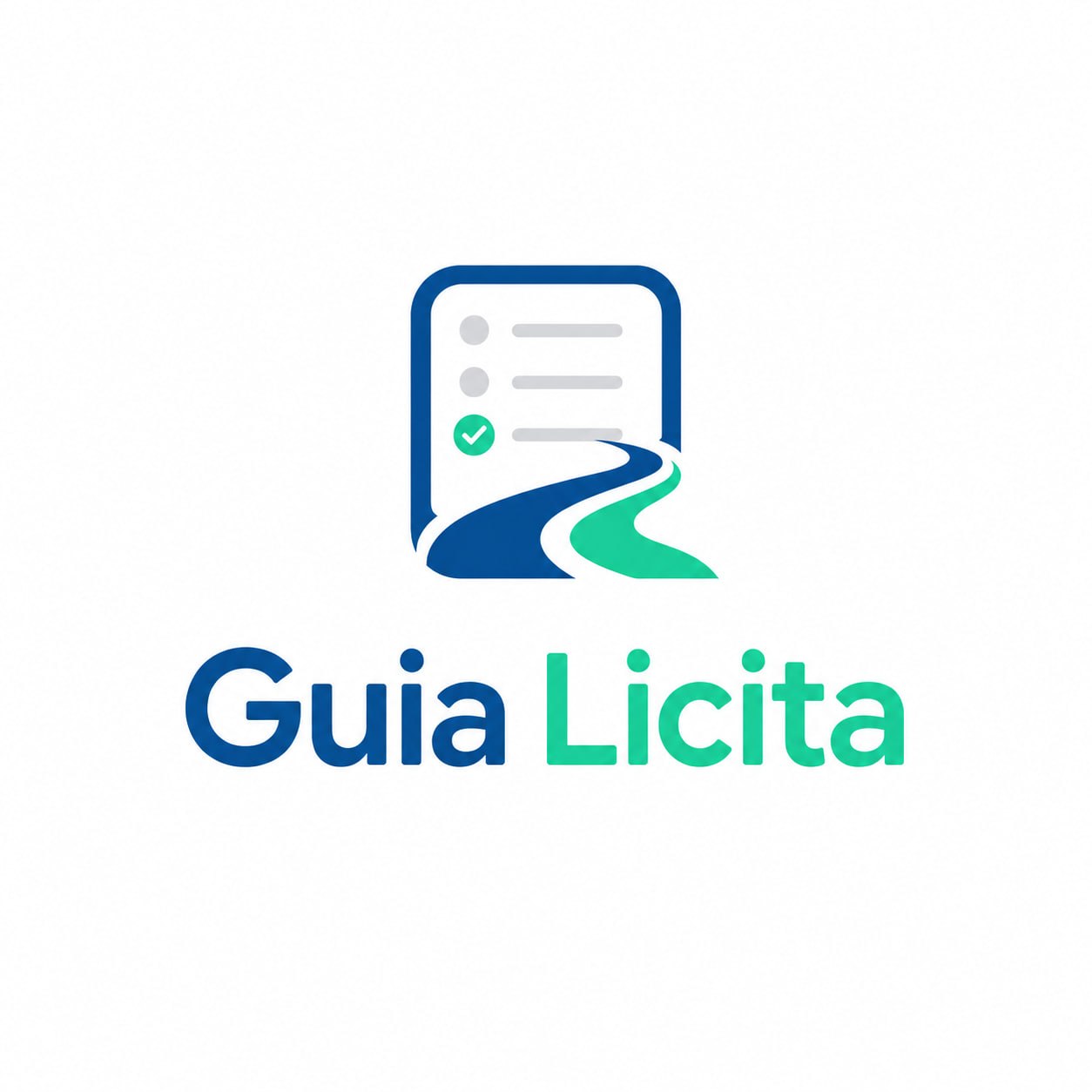Guia Licita